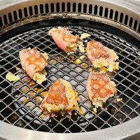 北新地焼肉 きらく - 