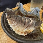 魚焼男 - 