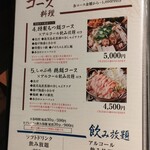 しゃぶ嶋 三軒茶屋 - 