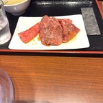 花ほのお鎌倉 焼肉ジャンボProduce - 