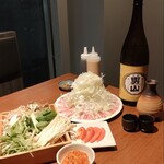 しゃぶ嶋 三軒茶屋 - 