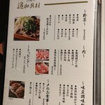 しゃぶ嶋 三軒茶屋 - 