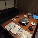 しゃぶ嶋 三軒茶屋 - 