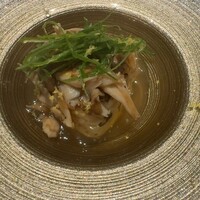 西麻布 しるく屋 - 