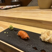 鮨処 凜 -  鮨処 凜 -