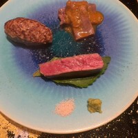 西麻布 しるく屋 - 