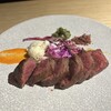 シェフの肉料理と花畑牧場チーズ Selection 名古屋駅店