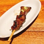 ニュービストロガブリ - 