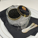 キャビアハウス＆プルニエ サンドイッチハウス 東急プラザ銀座店 - 