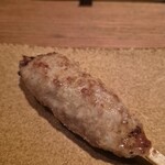 炭火焼鳥　そかろ - 