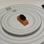 キャビアハウス＆プルニエ サンドイッチハウス 東急プラザ銀座店 - 