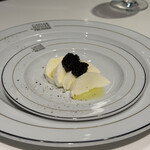 キャビアハウス＆プルニエ サンドイッチハウス 東急プラザ銀座店 - 