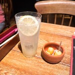 ニュービストロガブリ - 