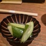 炭火焼鳥　そかろ - 