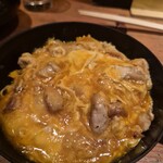 炭火焼鳥　そかろ - 