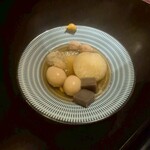 おでんとメシ はなみ堂 - 