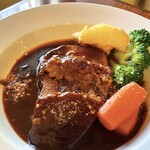 レストランゆり - 