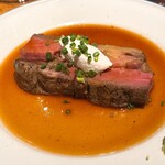 ニュービストロガブリ - 