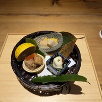 天満橋 藤かわ - 