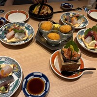 和食日和 おさけと 日本橋 -  和食日和 おさけと 日本橋 -