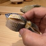 銀座 鮨 しょう介 - 