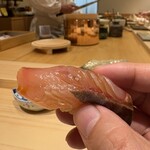 銀座 鮨 しょう介 - 