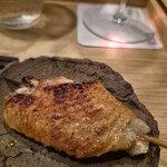 根津 焼鳥 照隅 - 