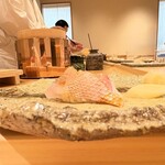 銀座 鮨 しょう介 - 