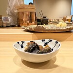 銀座 鮨 しょう介 - 