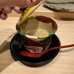 銀座 鮨 しょう介 - 