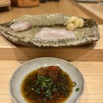 銀座 鮨 しょう介 - 