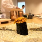 銀座 鮨 しょう介 - 