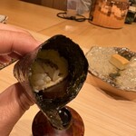 銀座 鮨 しょう介 - 