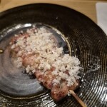 根津 焼鳥 照隅 - 