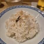 根津 焼鳥 照隅 - 