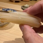 銀座 鮨 しょう介 - 