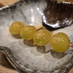 根津 焼鳥 照隅 - 