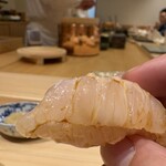 銀座 鮨 しょう介 - 