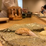 銀座 鮨 しょう介 - 