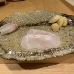 銀座 鮨 しょう介 - 