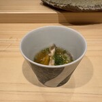 銀座 鮨 しょう介 - 