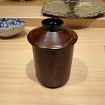 銀座 鮨 しょう介 - 