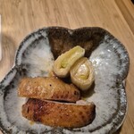 根津 焼鳥 照隅 - 