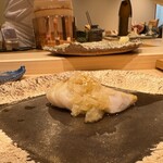 銀座 鮨 しょう介 - 