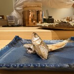 銀座 鮨 しょう介 - 