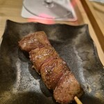 根津 焼鳥 照隅 - 