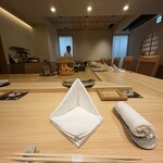 銀座 鮨 しょう介 - 