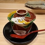 銀座 鮨 しょう介 - 