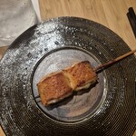 根津 焼鳥 照隅 - 