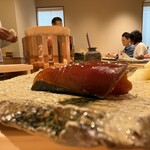 銀座 鮨 しょう介 - 